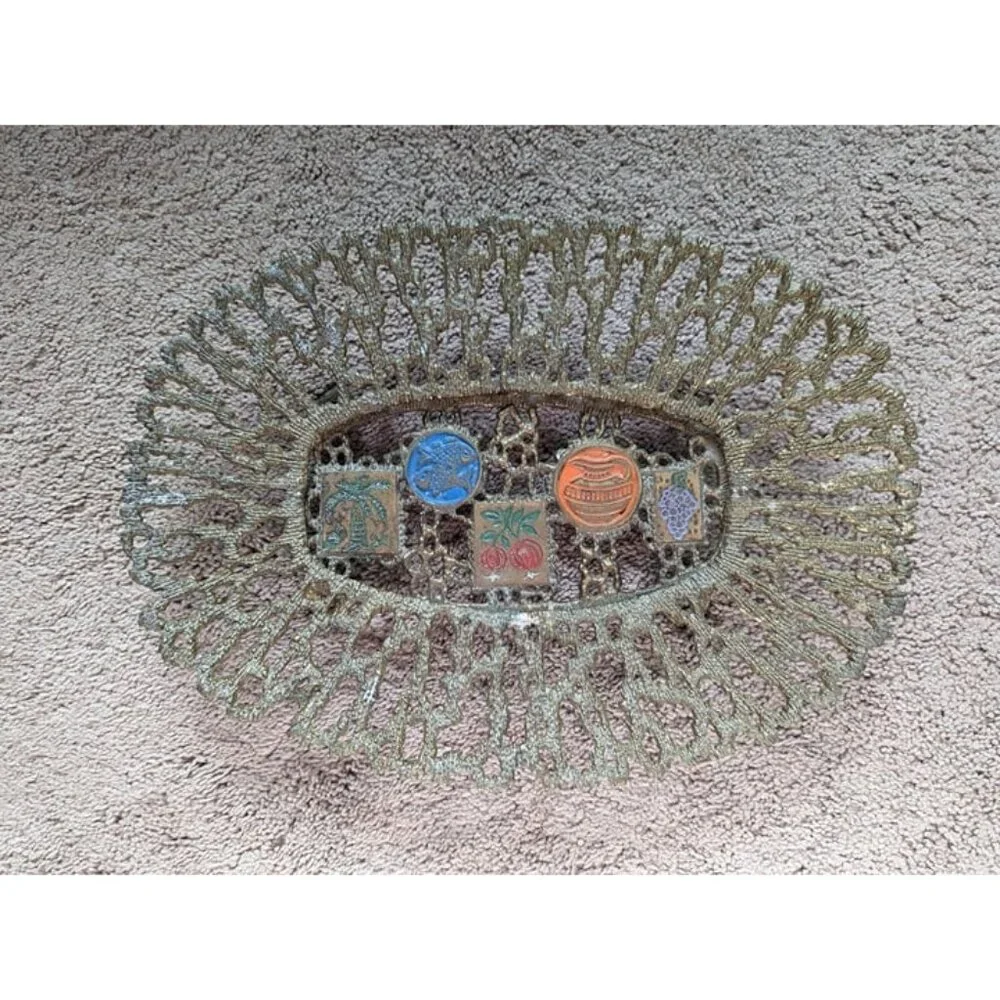 N/A vintage piece